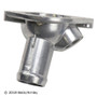 Beck/Arnley Engine Coolant Outlet Flange P/N:147-0074