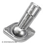 Beck/Arnley Engine Coolant Outlet Flange,Engine Coolant Thermostat Housing P/N:147-0075