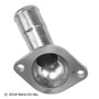 Beck/Arnley Engine Coolant Outlet Flange,Engine Coolant Thermostat Housing P/N:147-0075