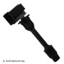 Direct Ignition Coil fits 2001 Nissan Pathfinder  BECK/ARNLEY