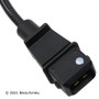 Beck/Arnley Engine Crankshaft Position Sensor P/N:180-0368