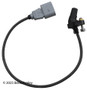 Engine Crankshaft Position Senso fits 2005-2014 Volkswagen Jetta Beetle Golf  BE