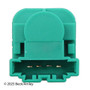 Beck/Arnley Brake Light Switch P/N:201-1901