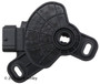 Beck/Arnley Neutral Safety Switch P/N:201-2758