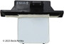 A/C Resistor fits 2000-2008 Nissan Maxima  BECK/ARNLEY
