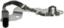 Bosch Engine Camshaft Position Sensor P/N:0232101031