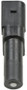 Bosch Engine Crankshaft Position Sensor P/N:0261210170