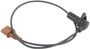 Bosch Engine Crankshaft Position Sensor P/N:0261210239