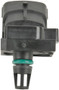 Bosch Manifold Absolute Pressure Sensor,Turbocharger Boost Sensor P/N:0261230090