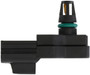 Bosch Manifold Absolute Pressure Sensor,Turbocharger Boost Sensor P/N:0261230128