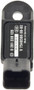 Bosch Manifold Absolute Pressure Sensor 0261230135