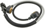 Bosch Ignition Knock (Detonation) Sensor P/N:0261231178