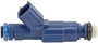 Bosch Fuel Injector P/N:0280156162