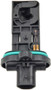 Bosch Mass Air Flow Sensor P/N:0280218232