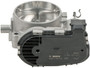 Bosch Fuel Injection Throttle Body Assembly P/N:0280750017