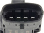 Bosch Manifold Absolute Pressure Sensor P/N:0281006028