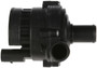 Bosch Engine Auxiliary Water Pump P/N:0392023004