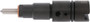 Bosch Diesel Fuel Injector Nozzle P/N:0432193630