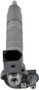 Bosch Fuel Injector P/N:0445117004