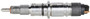 Bosch Fuel Injector P/N:0445120188