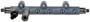 Bosch Fuel Injection Fuel Rail P/N:0445226014