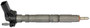 Bosch Fuel Injector P/N:0986435367