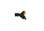 Bosch ABS Wheel Speed Sensor P/N:0986594001
