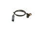 Bosch ABS Wheel Speed Sensor P/N:0986594016