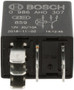 Relay fits 2004-2020 Volkswagen GTI Touareg Jetta  BOSCH