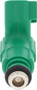 Bosch Fuel Injector P/N:62235