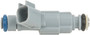 Fuel Injector fits 2004-2007 Pontiac Grand Prix  BOSCH