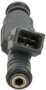 Bosch Fuel Injector P/N:62354