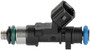 Bosch Fuel Injector P/N:62391