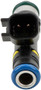 Bosch Fuel Injector P/N:62402