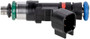 Bosch Fuel Injector P/N:62404