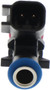 Bosch Fuel Injector P/N:62410