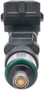 Bosch Fuel Injector P/N:62411