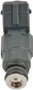Bosch Fuel Injector P/N:62417