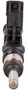 Bosch Fuel Injector P/N:62421