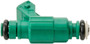 Bosch Fuel Injector P/N:62643