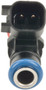 Bosch Fuel Injector P/N:62647
