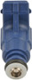 Bosch Fuel Injector P/N:62649