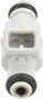 Bosch Fuel Injector P/N:62680