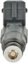 Bosch Fuel Injector P/N:62683