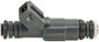 Bosch Fuel Injector P/N:62683