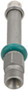Bosch Fuel Injector P/N:62684