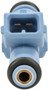 Bosch Fuel Injector P/N:62686