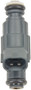 Bosch Fuel Injector P/N:62691