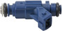 Bosch Fuel Injector P/N:62697