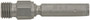 Bosch Fuel Injector P/N:62700